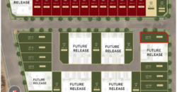 Lot 05 Land only | Aquarius Way, Box Hill, NSW, 2765