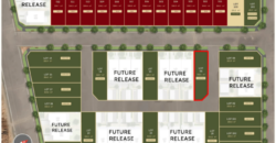 Lot 06 Land only | Aquarius Way, Box Hill, NSW, 2765