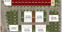 Lot 10 Land Only | Aquarius Way, Box Hill, NSW, 2765