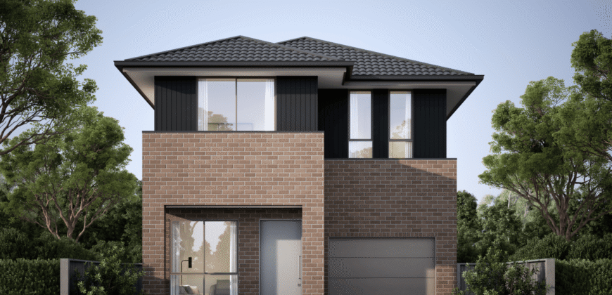 LOT 116, 165 GUNTAWONG ROAD, ROUSE HILL