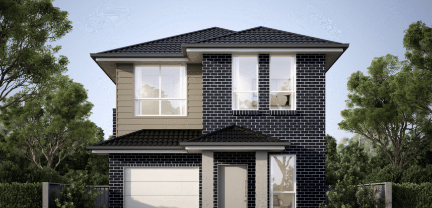 LOT 117, 165 GUNTAWONG ROAD, ROUSE HILL