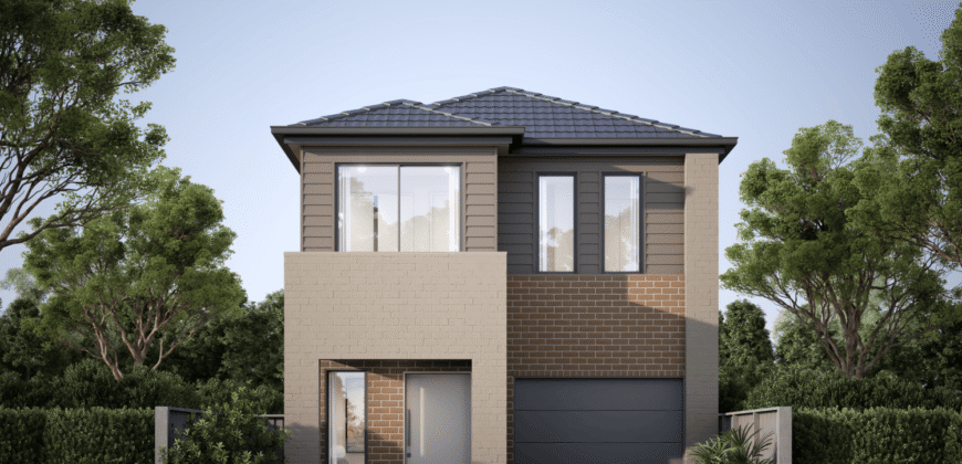 LOT 118, 165 GUNTAWONG ROAD, ROUSE HILL