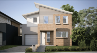 Lot 11 | Clarke St, Rouse Hill NSW 2155