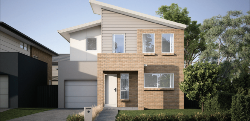 Lot 11 | Clarke St, Rouse Hill NSW 2155