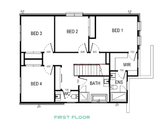 Lot 11 | Clarke St, Rouse Hill NSW 2155