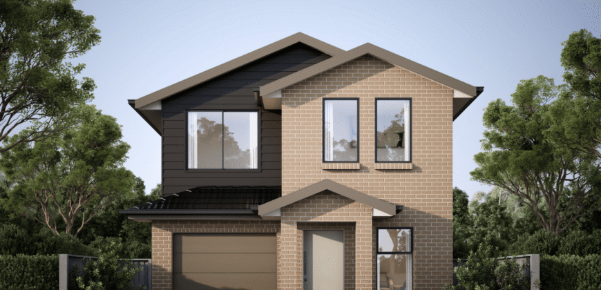 LOT 120, 165 GUNTAWONG ROAD, ROUSE HILL