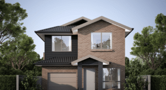LOT 122, 165 GUNTAWONG ROAD, ROUSE HILL