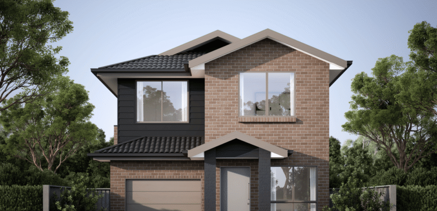 LOT 122, 165 GUNTAWONG ROAD, ROUSE HILL