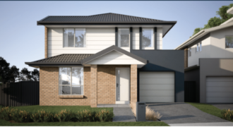 Lot 12 LYNBROOK TRADITIONAL Clarke St