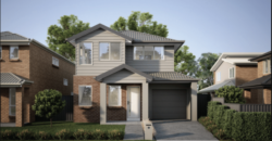 Lot 13 | Clarke St, Rouse Hill NSW 2155