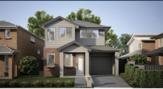 Lot 13 | Clarke St, Rouse Hill NSW 2155