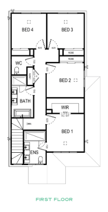 Lot 13 | Clarke St, Rouse Hill NSW 2155