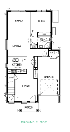 Lot 13 | Clarke St, Rouse Hill NSW 2155