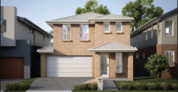 Lot 14 | Clarke St, Rouse Hill NSW 2155