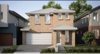 Lot 14 | Clarke St, Rouse Hill NSW 2155