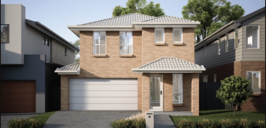 Lot 14 | Clarke St, Rouse Hill NSW 2155