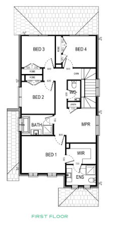 Lot 14 | Clarke St, Rouse Hill NSW 2155