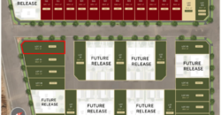 Lot 15 Land Only | Aquarius Way, Box Hill, NSW, 2765