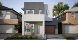 Lot 15 Edgewood Contemporary Clarke St