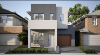 Lot 15 Edgewood Contemporary Clarke St