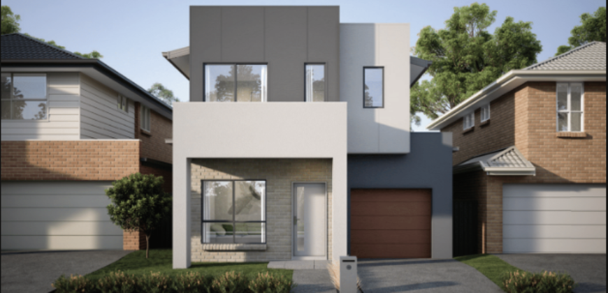 Lot 15 Edgewood Contemporary Clarke St