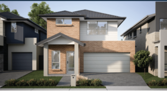 Lot 16 | Clarke St, Rouse Hill NSW 2155