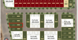 Lot 17 Land Only | Aquarius Way, Box Hill, NSW, 2765