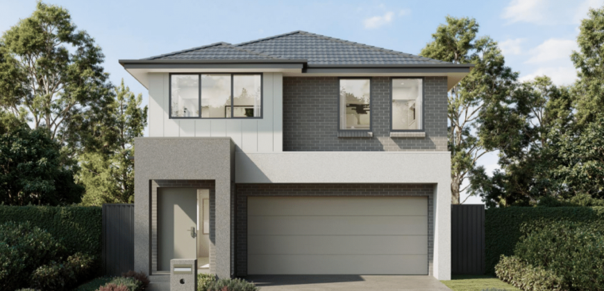 Lot 17 Magnolia Traditional