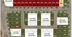 Lot 18 Land Only | Aquarius Way, Box Hill, NSW, 2765