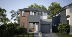 Lot 18 | Clarke St, Rouse Hill NSW 2155