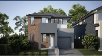 Lot 18 | Clarke St, Rouse Hill NSW 2155