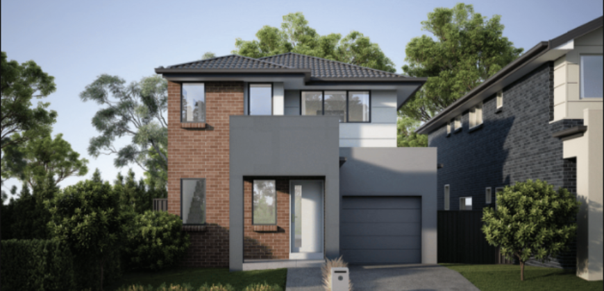 Lot 18 | Clarke St, Rouse Hill NSW 2155