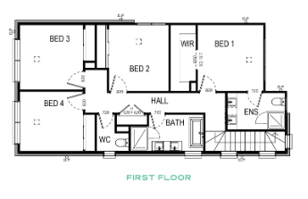 Lot 18 | Clarke St, Rouse Hill NSW 2155