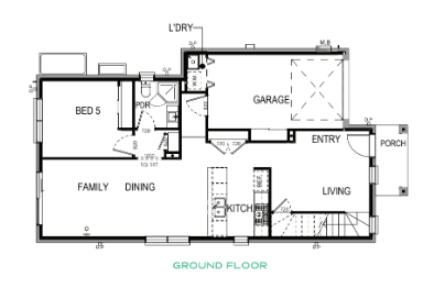Lot 18 | Clarke St, Rouse Hill NSW 2155