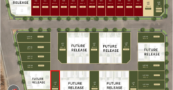 Lot 19 Land Only | Aquarius Way, Box Hill, NSW, 2765