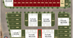 Lot 24 Land Only | Aquarius Way, Box Hill, NSW, 2765