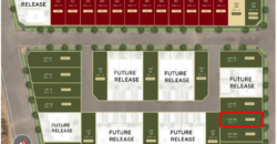 Lot 301 Land Only