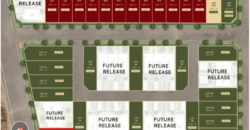 Lot 403 Land Only | Aquarius Way, Box Hill, NSW, 2765