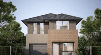 LOT 133, 165 GUNTAWONG ROAD, ROUSE HILL