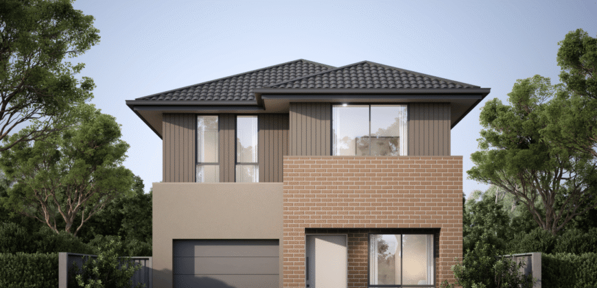 LOT 133, 165 GUNTAWONG ROAD, ROUSE HILL