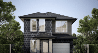 LOT 134, 165 GUNTAWONG ROAD, ROUSE HILL