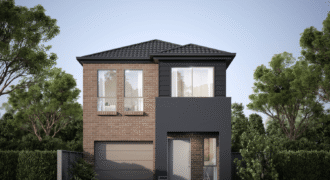 LOT 135, 165 GUNTAWONG ROAD, ROUSE HILL
