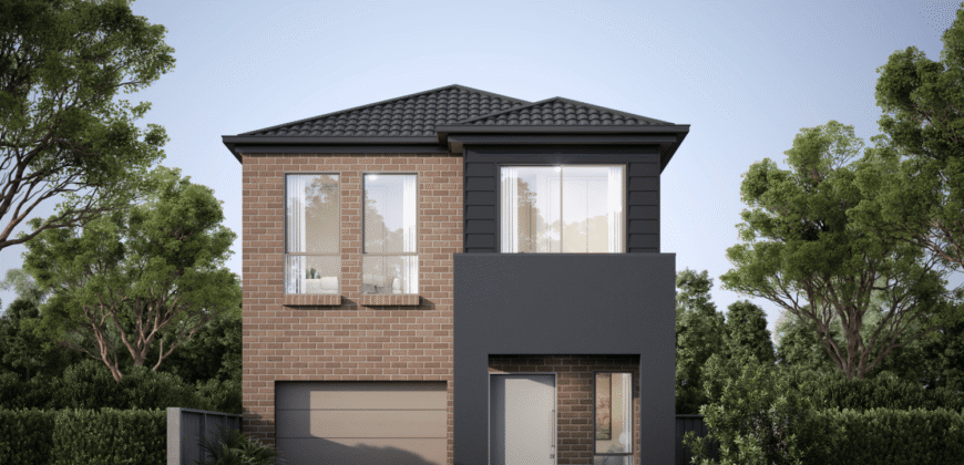 LOT 135, 165 GUNTAWONG ROAD, ROUSE HILL