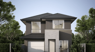 LOT 136, 165 GUNTAWONG ROAD, ROUSE HILL