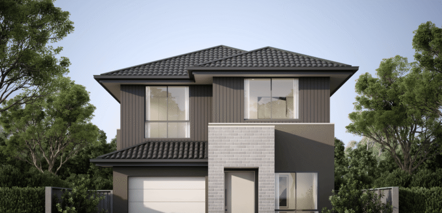 LOT 136, 165 GUNTAWONG ROAD, ROUSE HILL