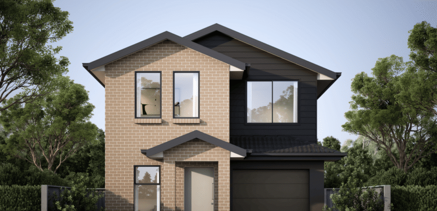 LOT 137, 165 GUNTAWONG ROAD, ROUSE HILL