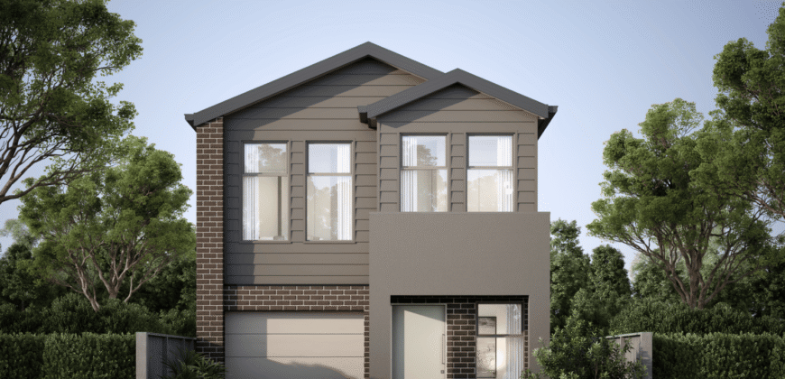 LOT 138, 165 GUNTAWONG ROAD, ROUSE HILL