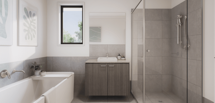 LOT 128, 165 GUNTAWONG ROAD, ROUSE HILL