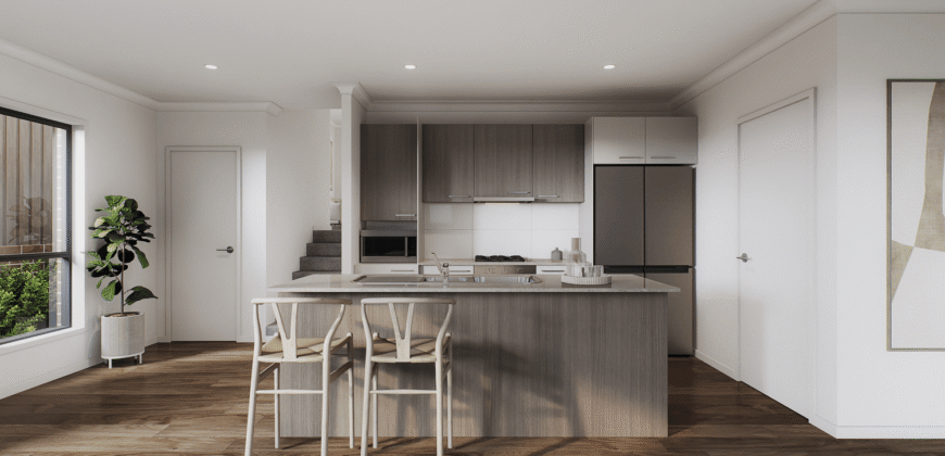 LOT 128, 165 GUNTAWONG ROAD, ROUSE HILL