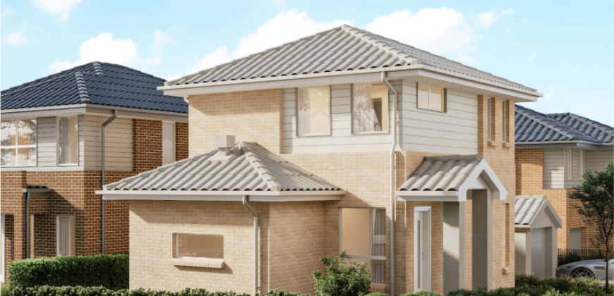 LOT 102 | Solstice Street, Box Hill